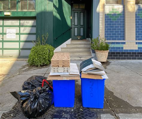 Image result for Local Garbage Pick Up Schedule