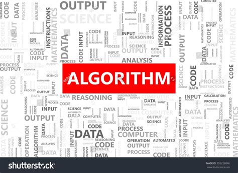 Algorithm Word 的图像结果