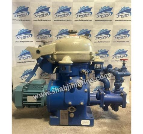 Alfa Laval | Shahji Marine