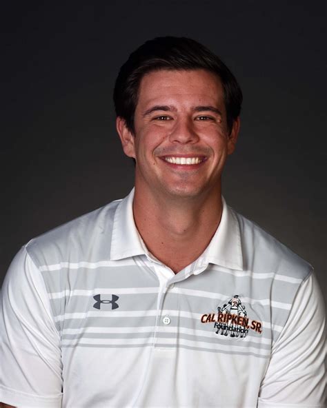 FOUNDATION STAFF - Cal Ripken Sr Foundation