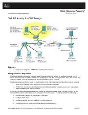 Image result for DMZ Switch Design