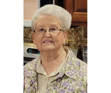 Wanda Sue Smith Miller Obituary (2023) - Rocky Top, TN - Hatmaker ...