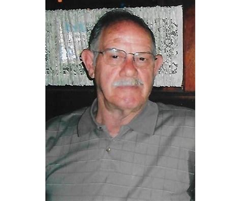 Robert Lawrence Obituary (1939 - 2025) - Manistee, MI - Manistee News ...