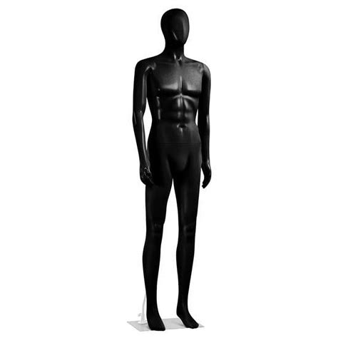 SereneLife Adjustable Male Mannequin Full Body - Life Size India | Ubuy