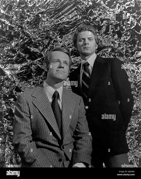 The Questor Tapes, aka: Ein Computer wird gejagt, aka: Ein Android wird ...