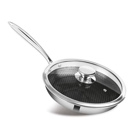 Buy Milton Pro Cook Triply Hexa Tech Induction and Gas Friendly ...