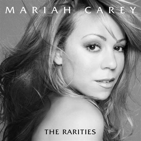 'The Rarities', el álbum más especial de Mariah Carey, llega en octubre