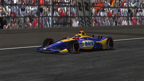NTT Indycar Series CSM MOD 2019 - Released 19/10/2019