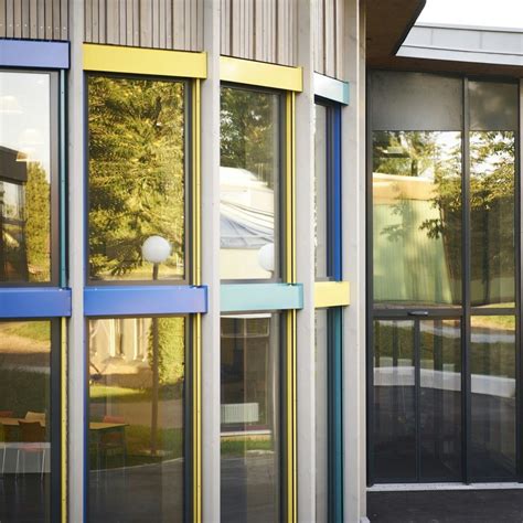 Neubau für die Grundschule in Tamm Hohenstange