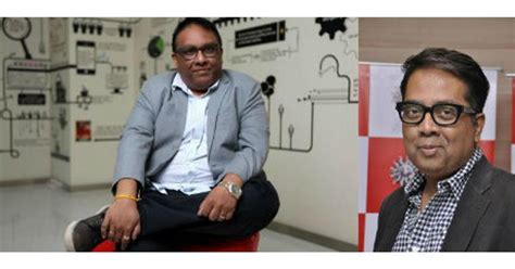 Publicis elevates Bobby Pawar and Partha Sinha as South Asia MDs ...
