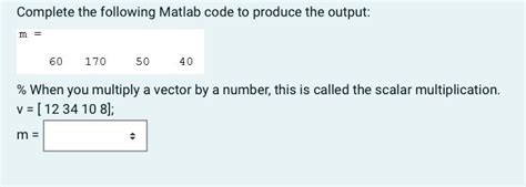 Image result for How to Multiply as a Vector Operation MATLAB