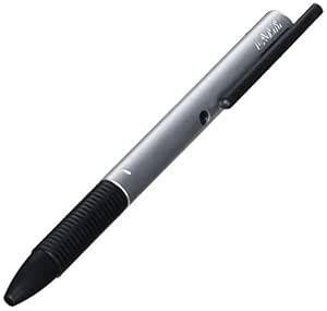 Lamy Tipo Cap Less Rollerball Pen Aluminum (L339ALU) : LAMY: Amazon.in ...