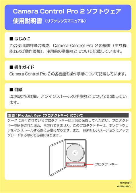Image result for Control My Nikon Tutorial