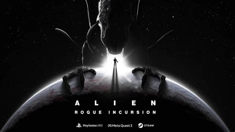 Image result for Alien VR Game