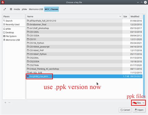 FileZilla Tutorial 的图像结果
