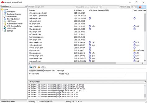 Image result for Network Pen Testing Tools