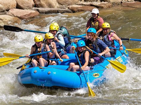 MOUNTAIN WATERS RAFTING & ADVENTURE COMPANY - All You Need to Know ...