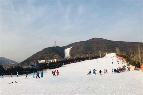 2020-2021北京军都山滑雪场开放时间 静之湖滑雪场开业时间_旅泊网
