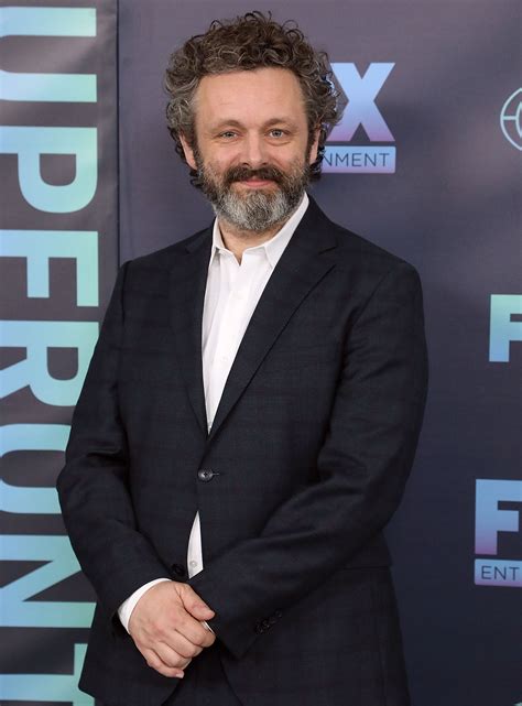 Michael Sheen: A Multifaceted Talent In Film And Theatre