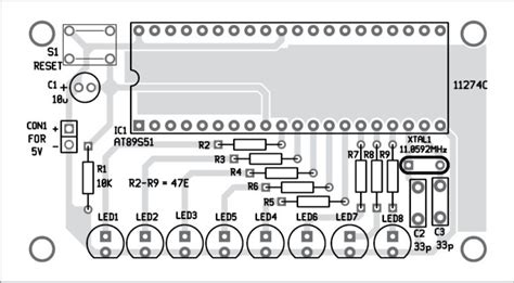 Image result for LED Pattern Generator