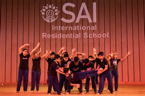 A Fight against child labour by SAIoneers - Best Boarding School in Odisha