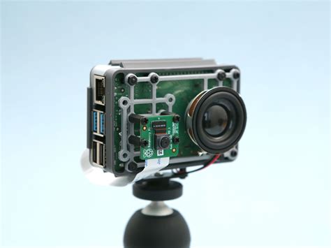 Image result for Raspberry Pi Camera Module Hat