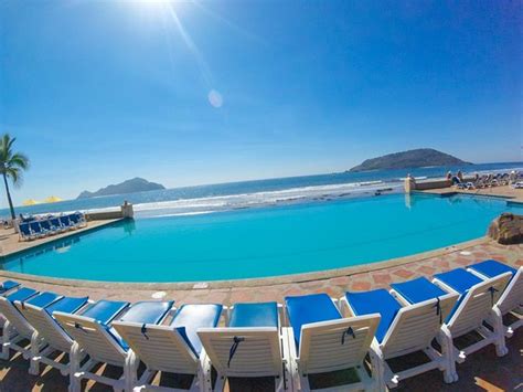 THE PALMS RESORT MAZATLAN - Resort Reviews, Photos, Rate Comparison ...