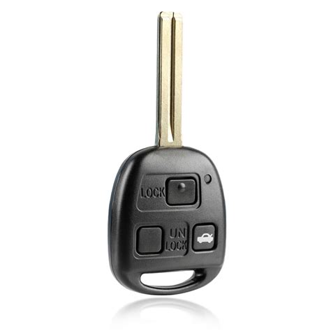 Key FOB Programming for 2002 Lexus SC430 的图像结果