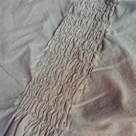 Smocking Machines Tutorial 的图像结果