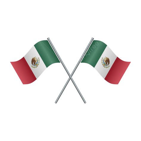 Mexico Flag Drawing Easy at Charles Grose blog