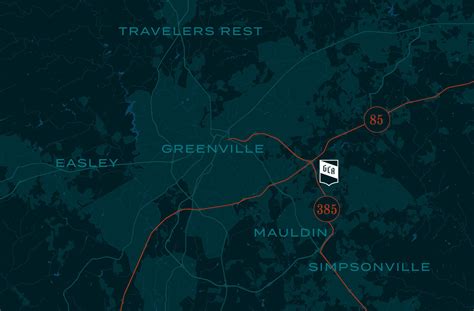 Greenville Classical Academy