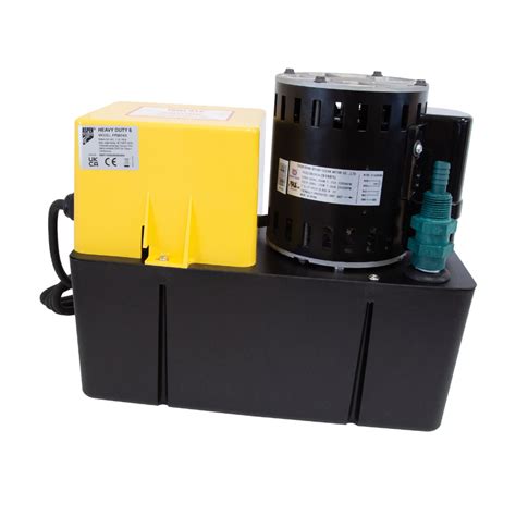 Heavy Duty 6 & 10 | Aspen Pumps Group