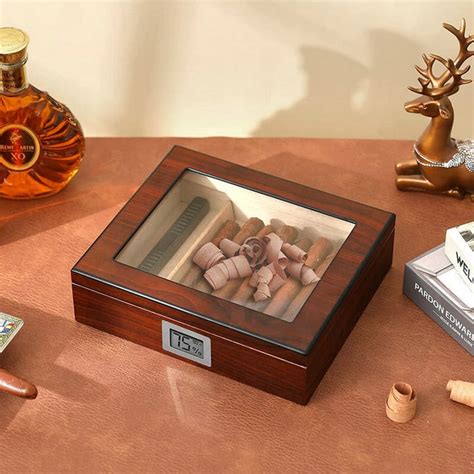 Image result for How Do You Use a Humidor