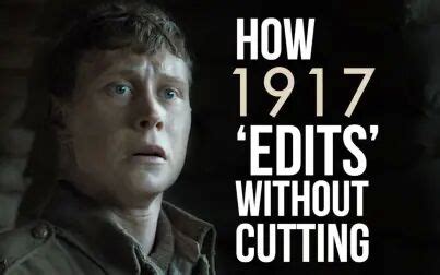 How Was 1917 Filmed — The Making of 1917 Explained