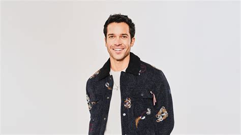 Jack Schumacher - Alyshia Ochse