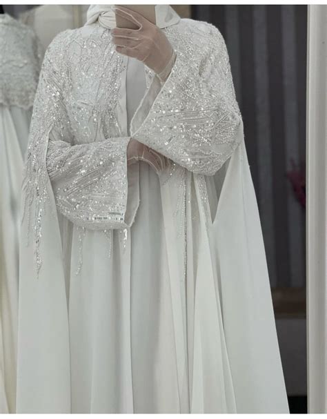 Wedding dress | Modest bridal dresses, Muslim wedding dresses, Bride ...
