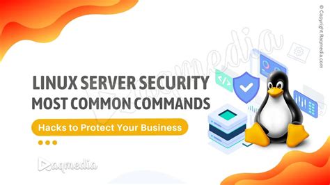 Image result for Linux Server Commands