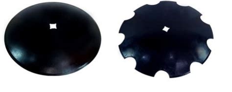 Harrow Disc Blades Manufacturer, Exporter from Sonipat