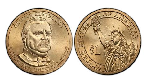 Grover Cleveland Dollar Coin Value — Varieties, Prices & Collector Guide.