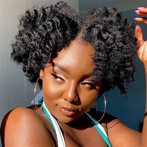 hairstyle 4c hair