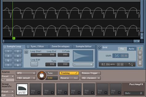 Image result for Sampler Virtual