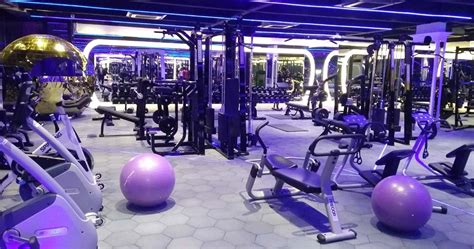 Best Gym in India / Top Gym in India: Why luxury gyms in Pune are better