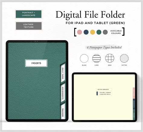 Folder Digital 的图像结果