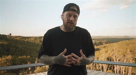 Jelly Roll Knows He’s Not Perfect, But The Gospel Is Still Being ...