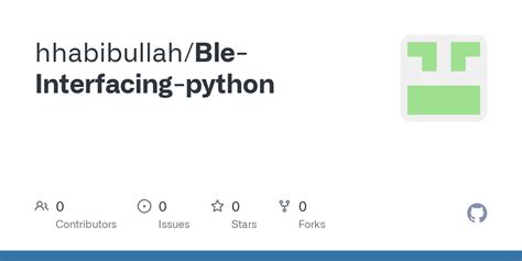 Python Ble Monitor 的图像结果