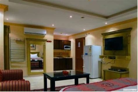 ASEEL FURNISHED APARTMENTS (Riyadh) - Apartment Reviews & Photos ...