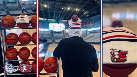 Gonzaga Message Board