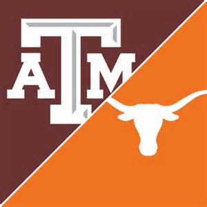 Texas A&M 4-2 Texas (2 Jun, 2024) Final Score - ESPN (IN)