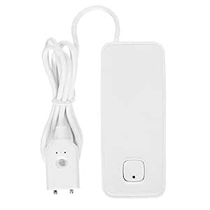 NEE WiFi Water Leak Sensor Water Leakage Intrusion Detector Alert Water ...