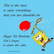 Happy 7th Birthday Homedit by Happy 7th Birthday Best Wishes For 7 Year Happy 7th Birthday Homedit